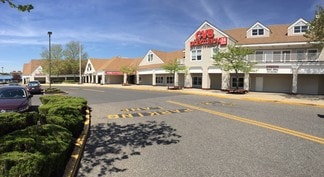 More details for 1a Village Center Dr, Freehold, NJ - Retail for Lease