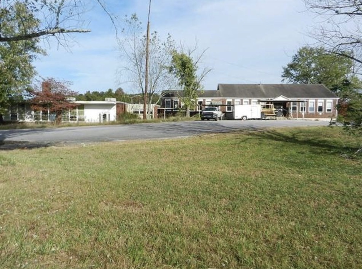 141 Odd Fellows Cemetery Rd, Rockwood, TN for sale Primary Photo- Image 1 of 9