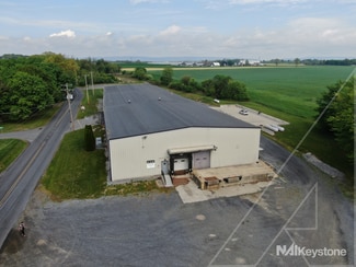 More details for 1149 Railroad Rd, Dauberville, PA - Industrial for Sale