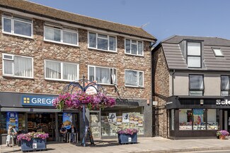 More details for 64 High St, Portishead - Retail for Lease