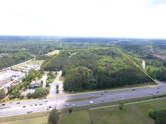 More details for 5 Hampton Pky, Bluffton, SC - Land for Sale