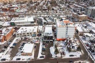 381 Richmond Rd, Ottawa, ON for lease Building Photo- Image 1 of 14