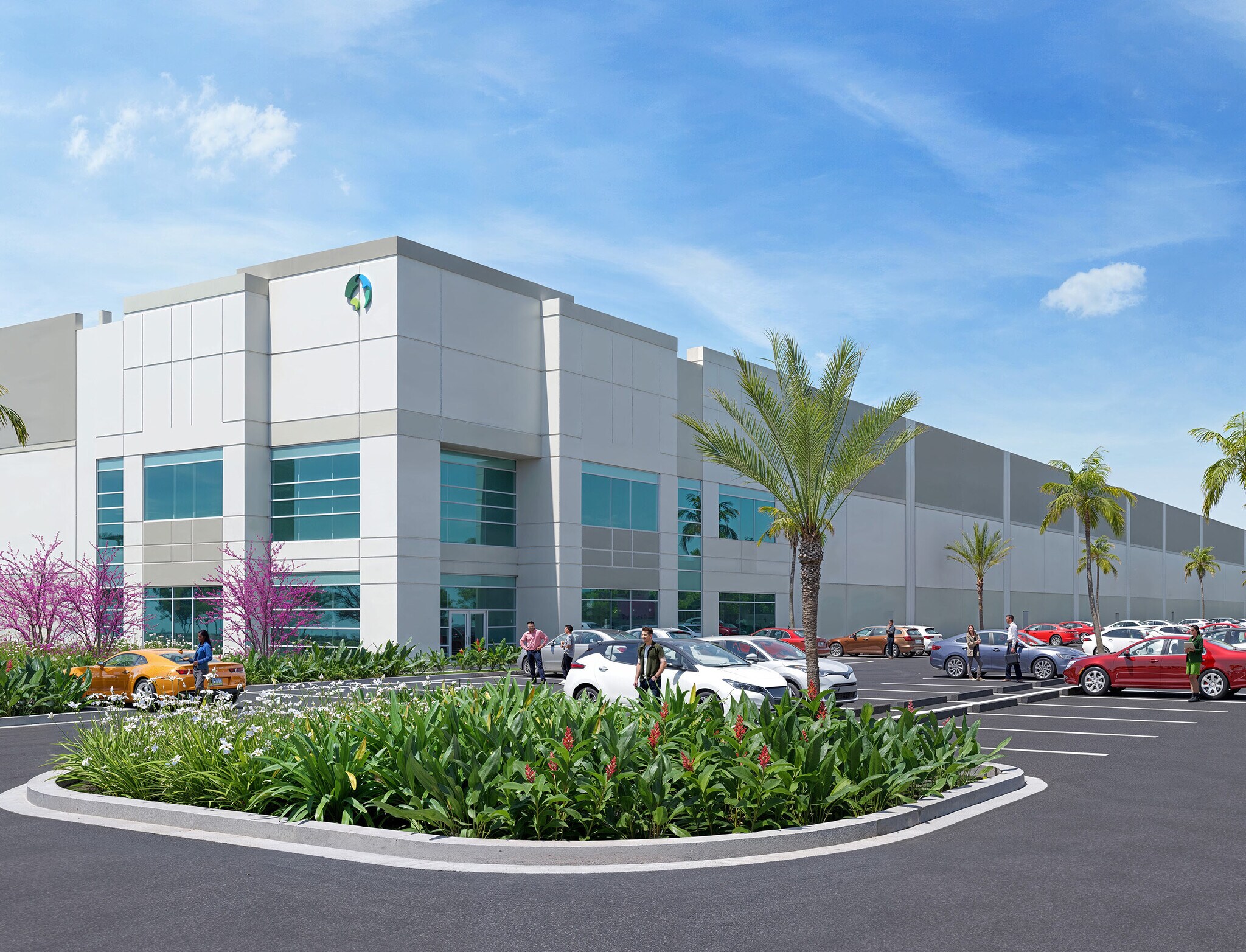 849 Benoist Farms Rd, Royal Palm Beach, FL for lease Building Photo- Image 1 of 2