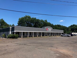 More details for 60-74 Woodlawn Rd, Berlin, CT - Flex for Lease