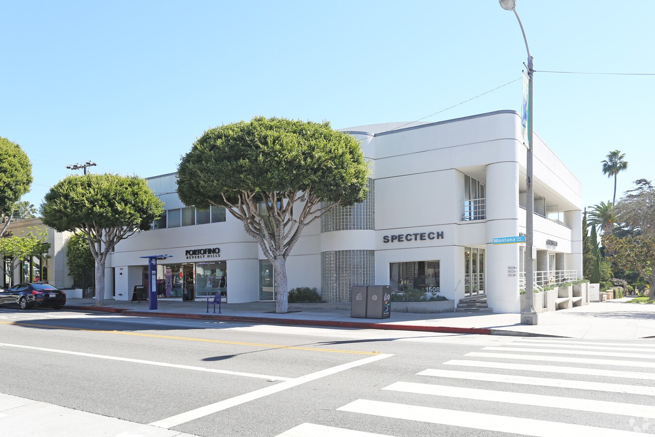 15021512 Montana Ave, Santa Monica, CA 90403
