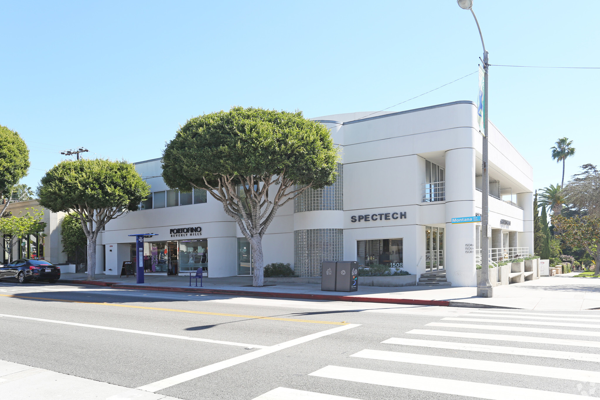 1502-1512 Montana Ave, Santa Monica, CA for sale Primary Photo- Image 1 of 1