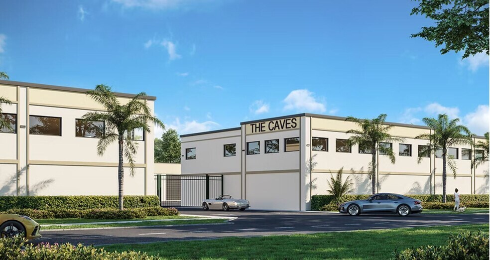 CR 105, Oxford, FL for sale - Building Photo - Image 3 of 6