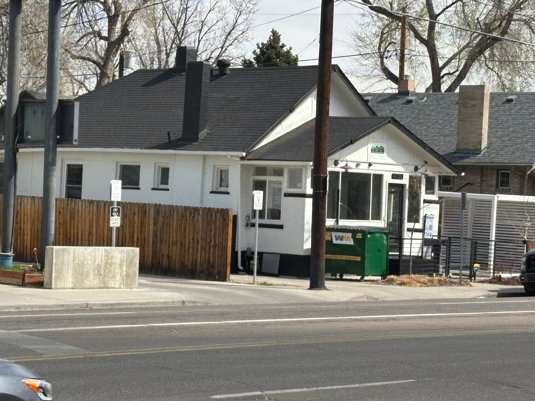 4735 W 38th Ave, Denver, CO for sale Primary Photo- Image 1 of 1