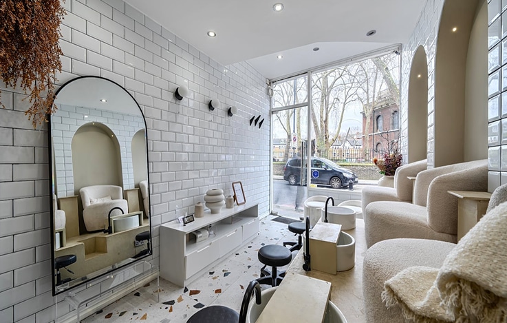 3-3A Hackney Rd, London for sale - Interior Photo - Image 3 of 6