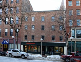 74-80 Canal St, Boston MA - Commercial Real Estate