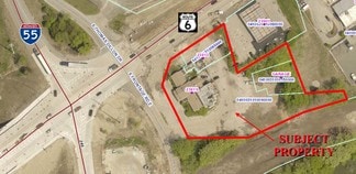 More details for 23819 W Eames St, Channahon, IL - Retail for Sale
