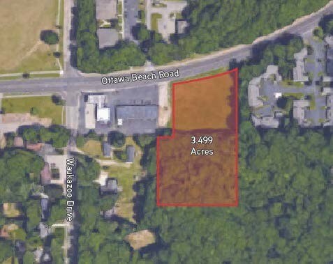 0 Ottawa Beach Rd, Holland, MI for sale Other- Image 1 of 1