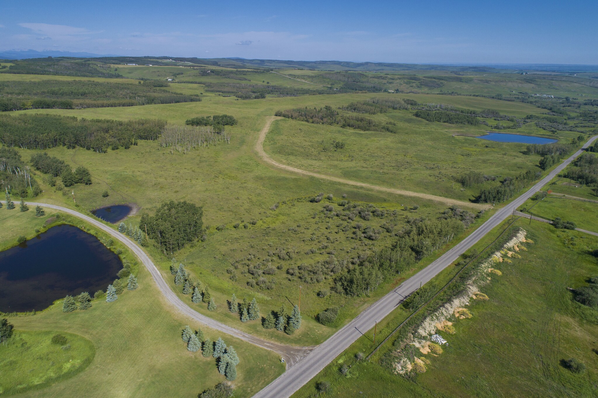 266002 128 St W, Rural Foothills County, AB T1S 0X6