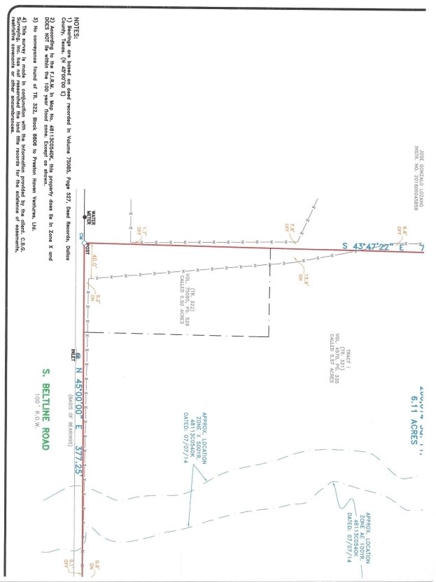 2236 S Belt Line Rd, Dallas, TX 75253
