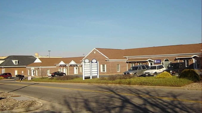 1920 Medical Ave, Harrisonburg, VA for sale - Primary Photo - Image 1 of 1