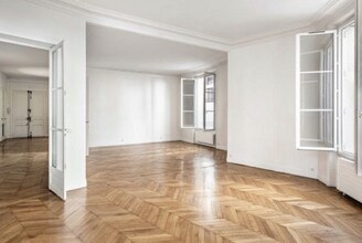 1 Rue Albéric Magnard, Paris for lease Interior Photo- Image 2 of 5