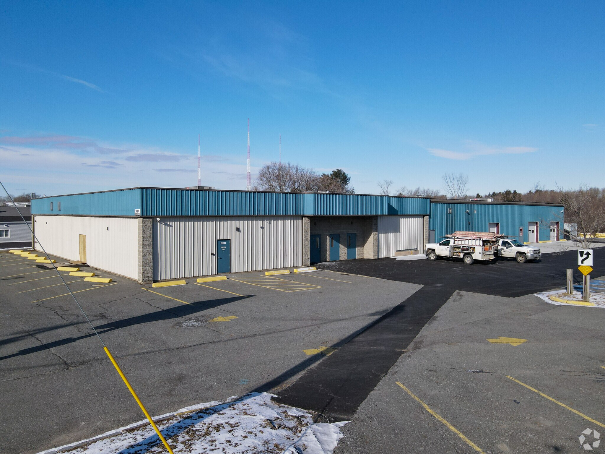 331 Warren Ave, Portland, ME for sale Primary Photo- Image 1 of 1