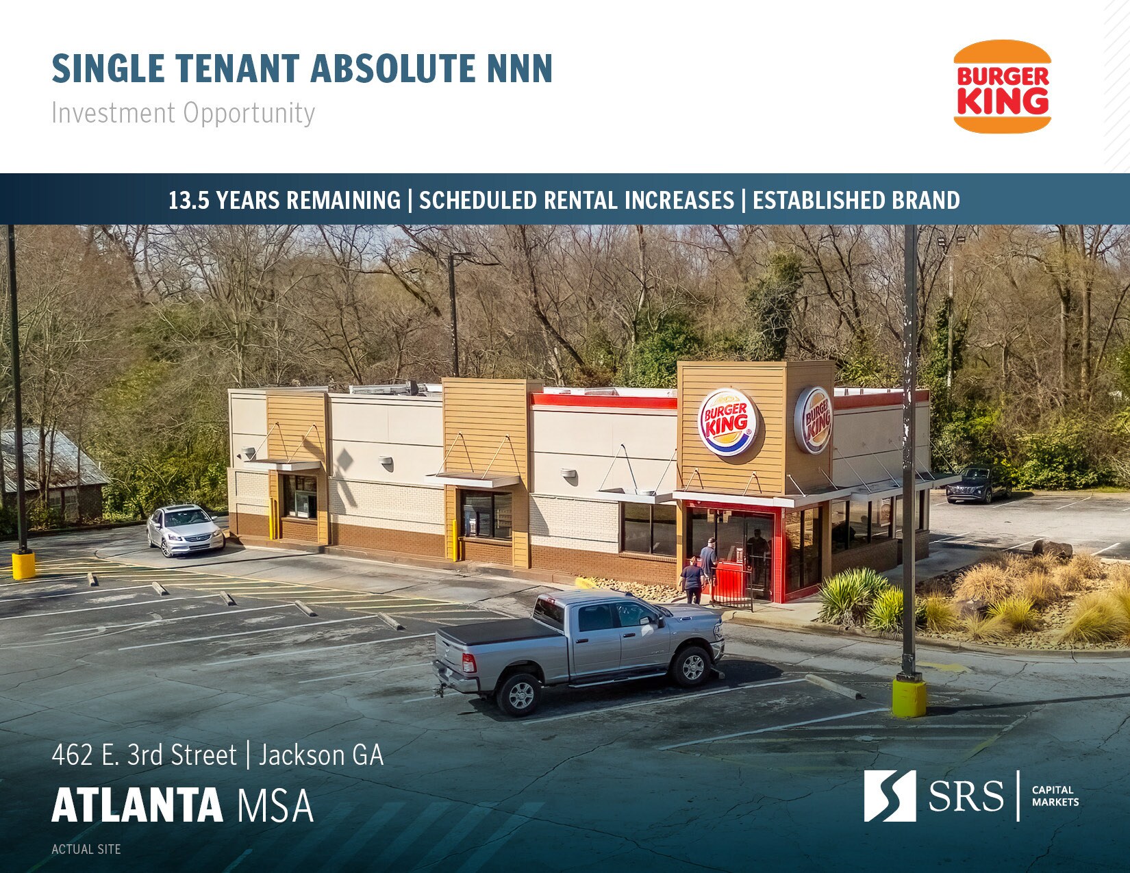 462 E 3rd St, Jackson, GA for sale Primary Photo- Image 1 of 1