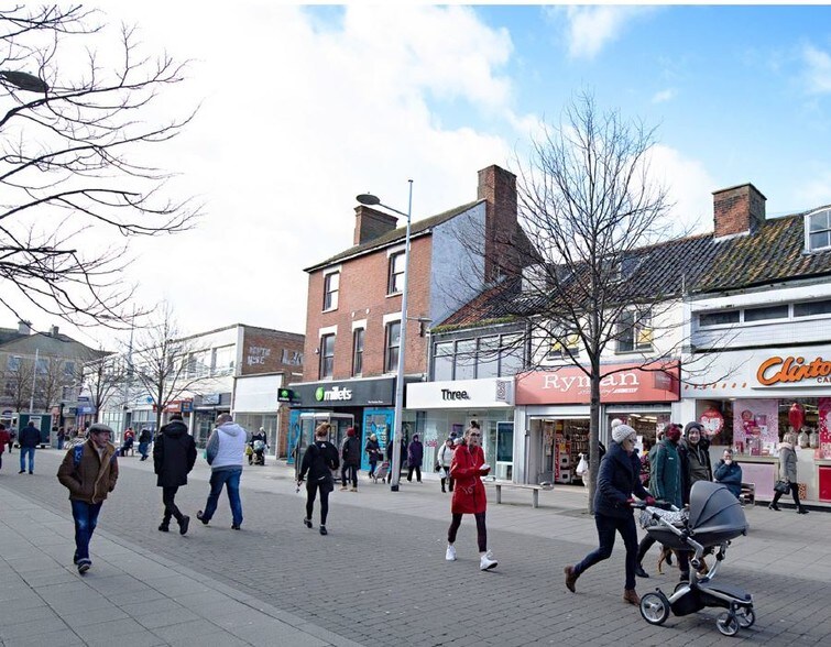 73 London Rd, Kessingland, SFK NR33 7PN