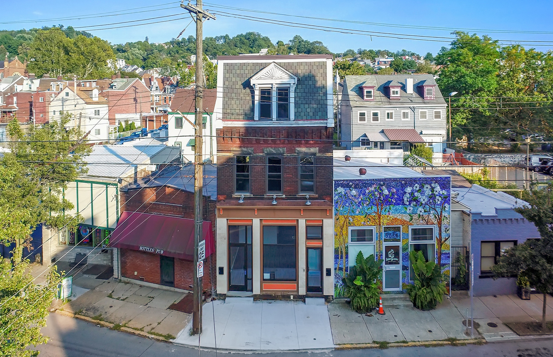 5236 Butler St, Pittsburgh, PA for sale Building Photo- Image 1 of 1