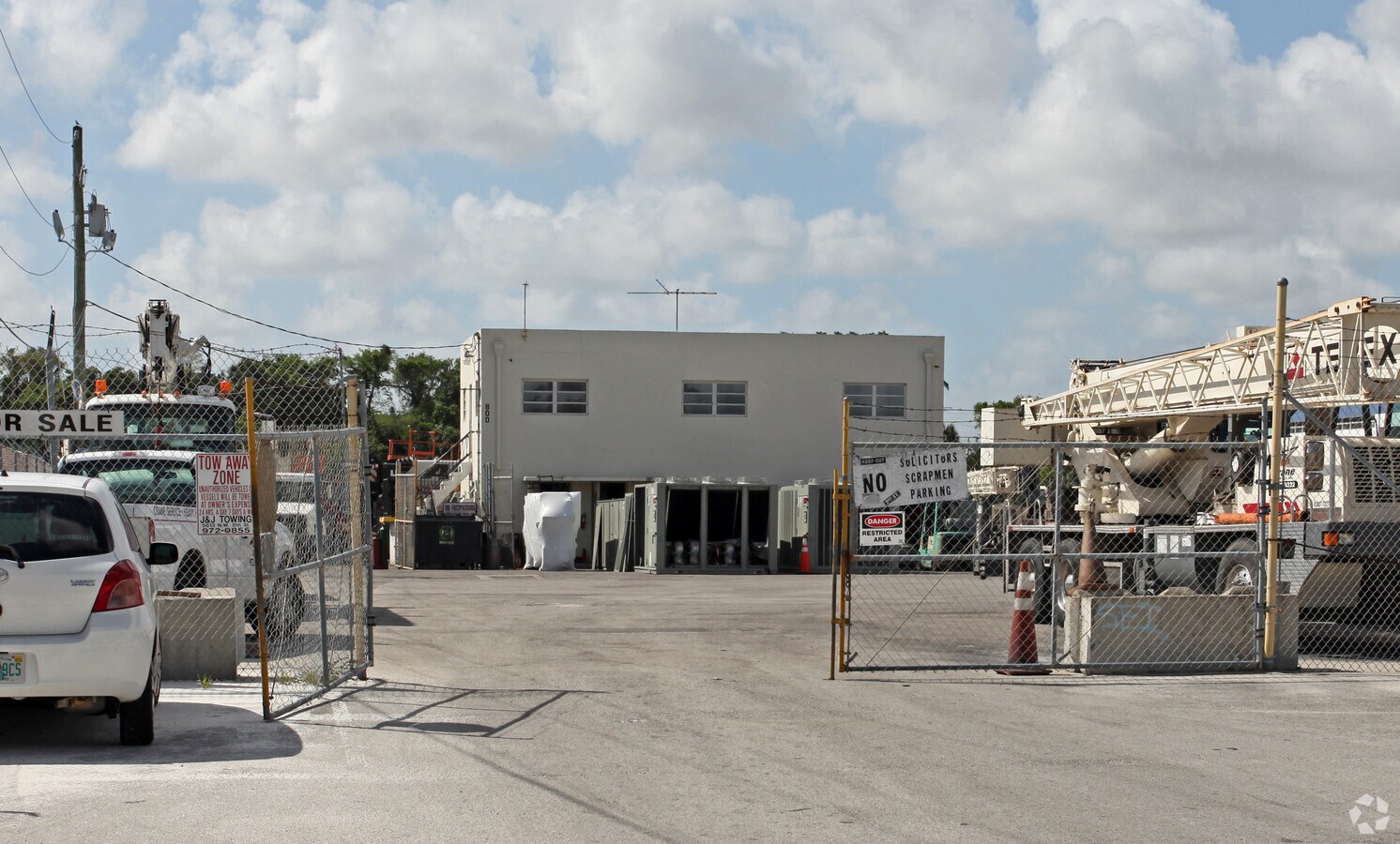 800 W Mcnab Rd, Fort Lauderdale, FL 33309