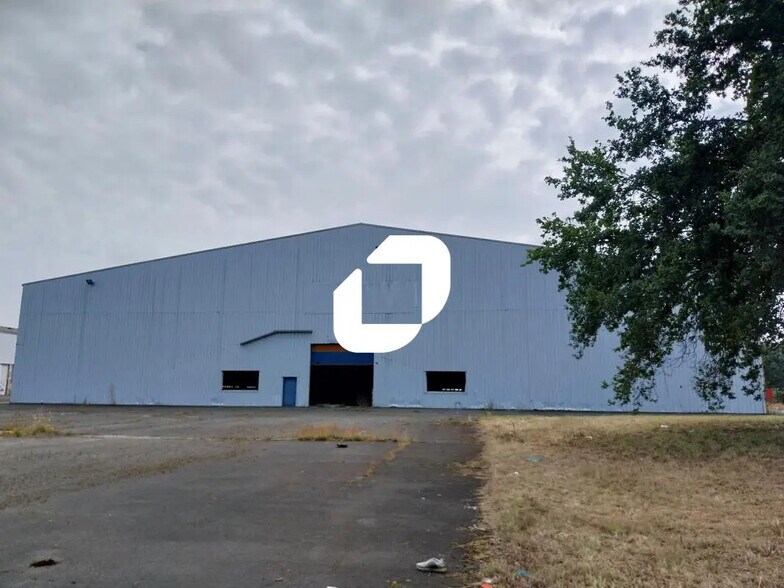 Industrial in Nort-sur-Erdre for sale - Building Photo - Image 2 of 12