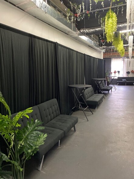 5503-5505 Reisterstown Rd, Baltimore, MD for lease - Interior Photo - Image 2 of 17