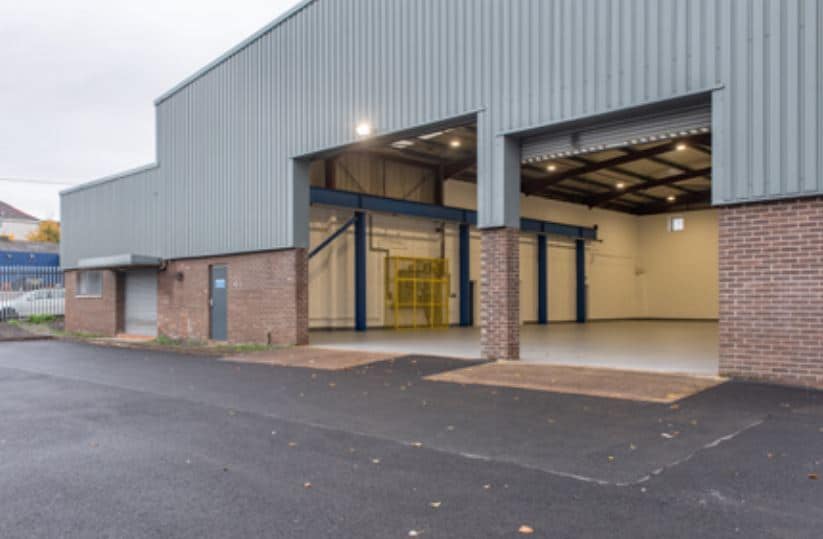 14 Causewayside St, Glasgow for sale Primary Photo- Image 1 of 1