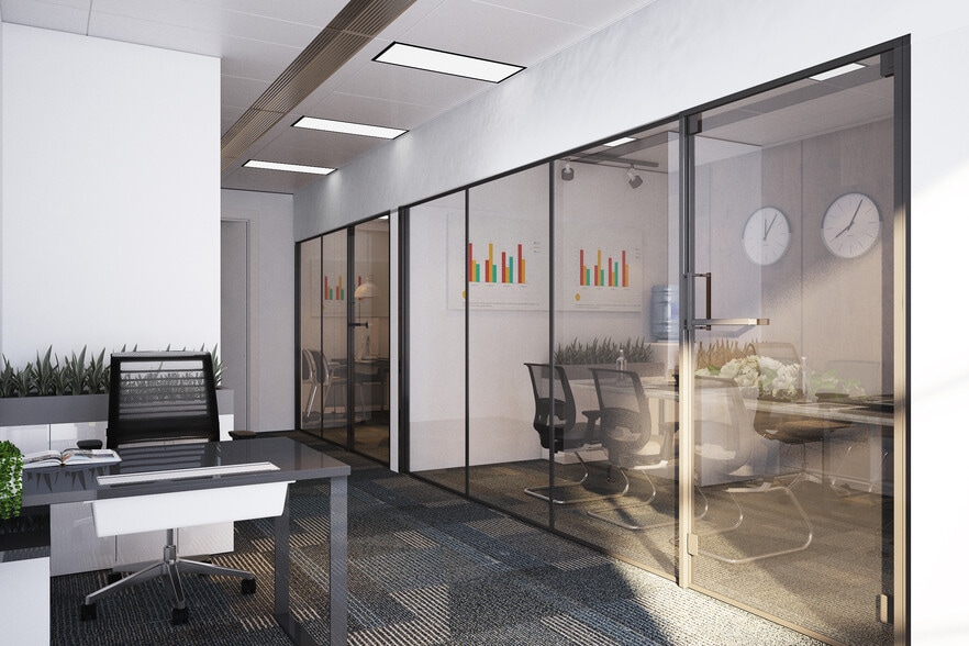 215 Coca Cola Pl, San Antonio, TX for lease - Interior Photo - Image 2 of 102