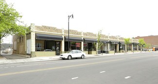 More details for 150-158 Fulton St E, Grand Rapids, MI - Retail for Lease