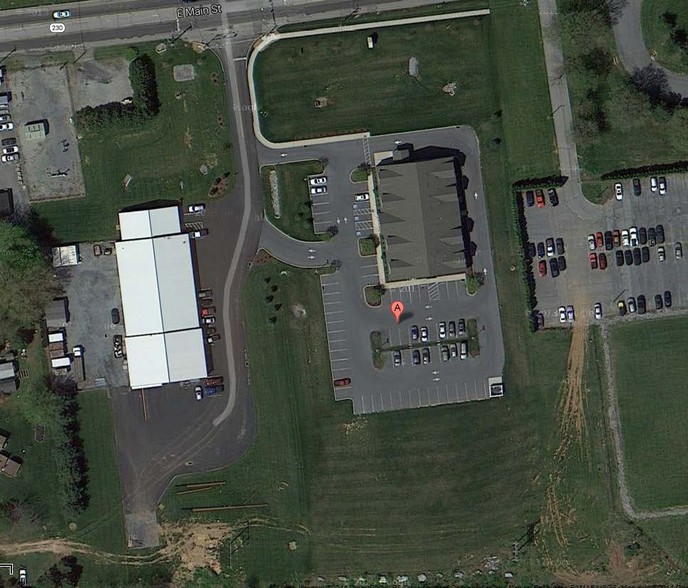 960 E Main St, Mount Joy, PA for lease - Aerial - Image 3 of 14