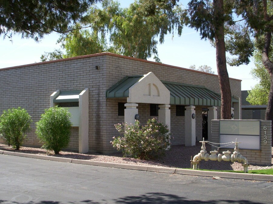 6139 S Rural Rd, Tempe, AZ for sale Primary Photo- Image 1 of 1