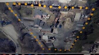 5-9 Maple Ave, Somers Township NY - Warehouse