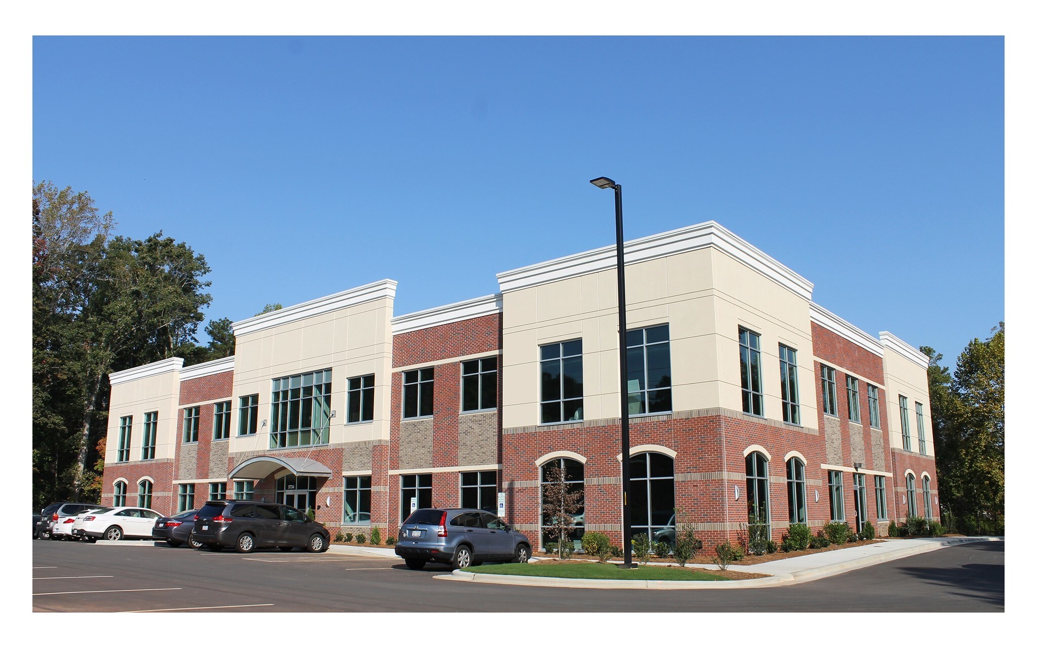 5734 Trinity Rd, Raleigh, NC for sale Building Photo- Image 1 of 1