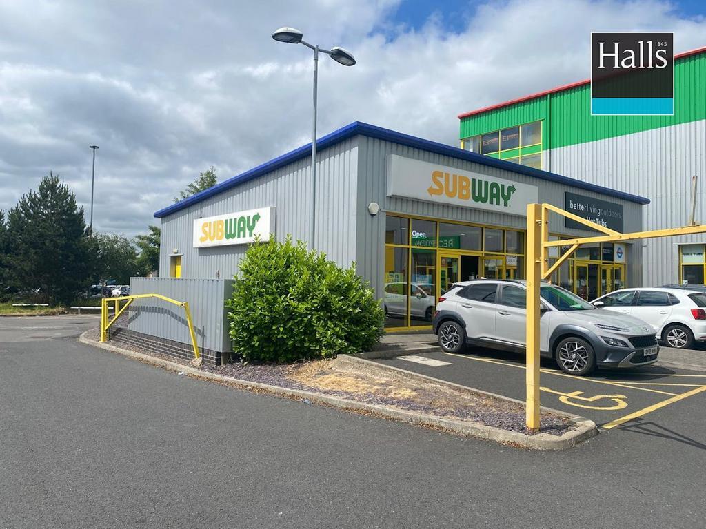 5 Battlefield Rd, Shrewsbury for sale Building Photo- Image 1 of 1