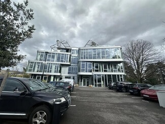 More details for 44 Sentier Du Bois Des Côtes, Limonest - Office for Lease