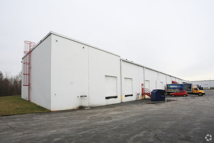 8264 Preston Ct, Jessup, MD for lease - Building Photo - Image 3 of 4