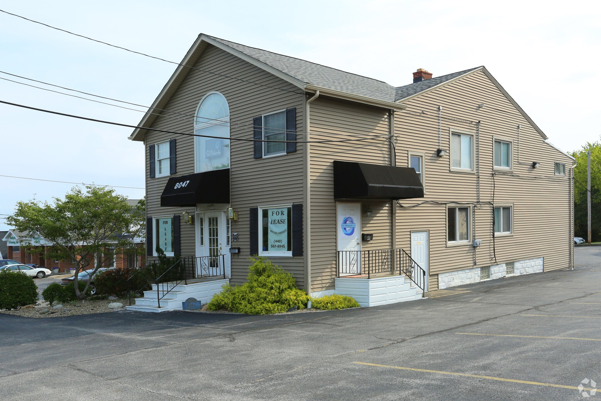 8047 Broadview Rd, Broadview Heights, OH for sale Primary Photo- Image 1 of 1