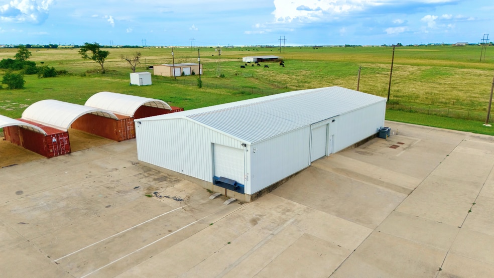 701 County Road 144, Georgetown, TX for lease - Building Photo - Image 2 of 7
