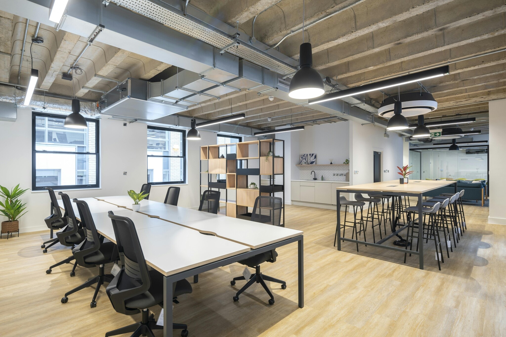 1-3 Red Lion Ct, London for lease Building Photo- Image 1 of 33