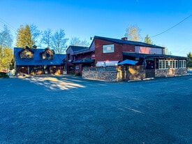 38015 US-26 Hwy, Sandy OR - Investment Property