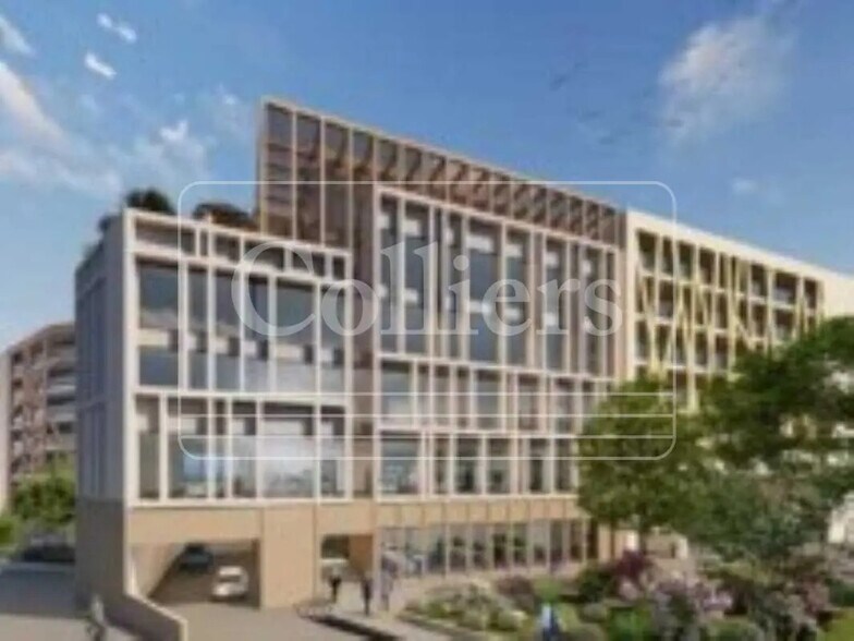 Office in Aix-en-Provence for sale - Building Photo - Image 2 of 17