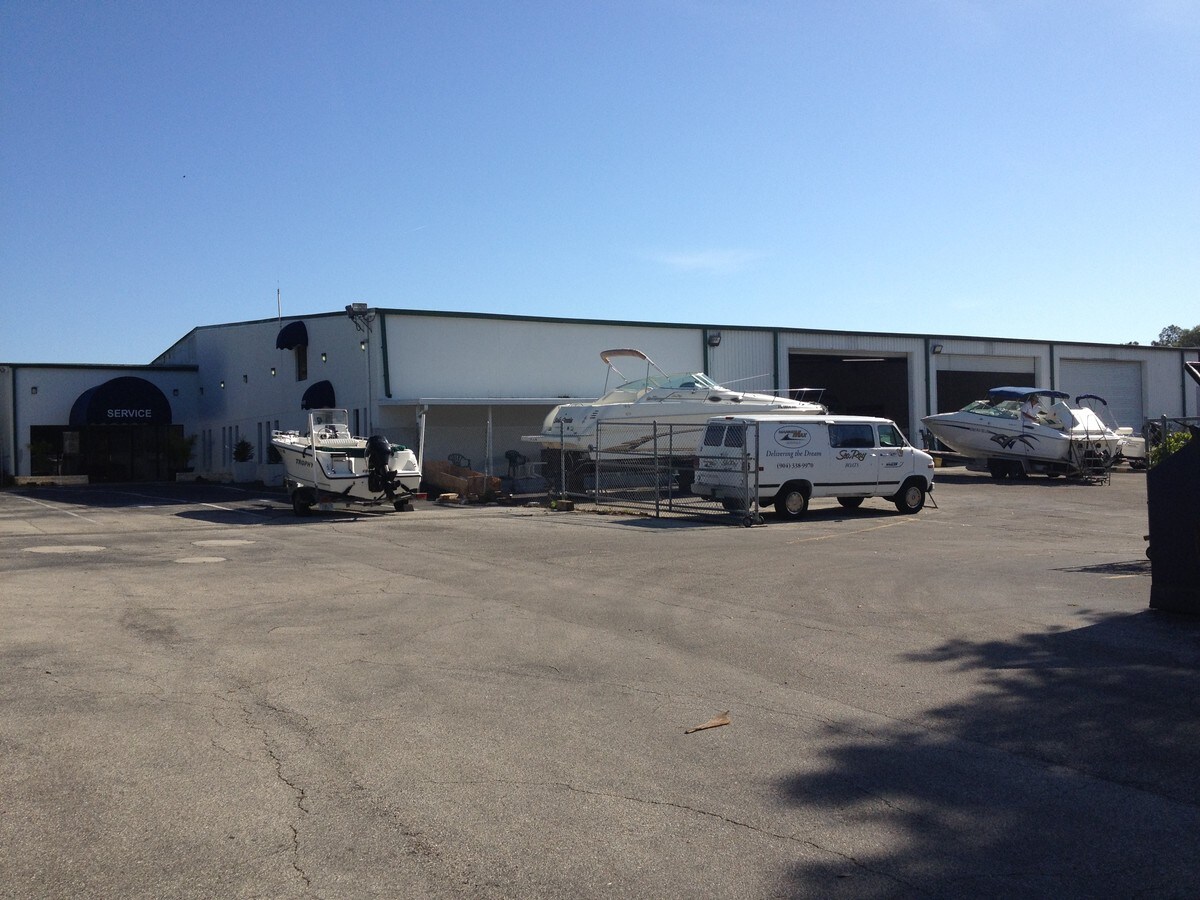 700 Mill Creek Rd, Jacksonville, FL 32211