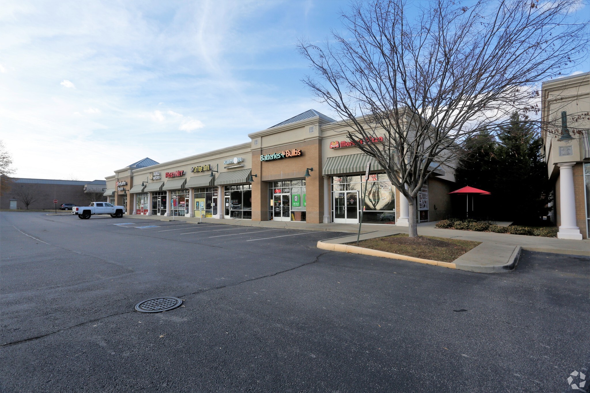 13914-13932 Hull Street Rd, Midlothian, VA for sale Building Photo- Image 1 of 1