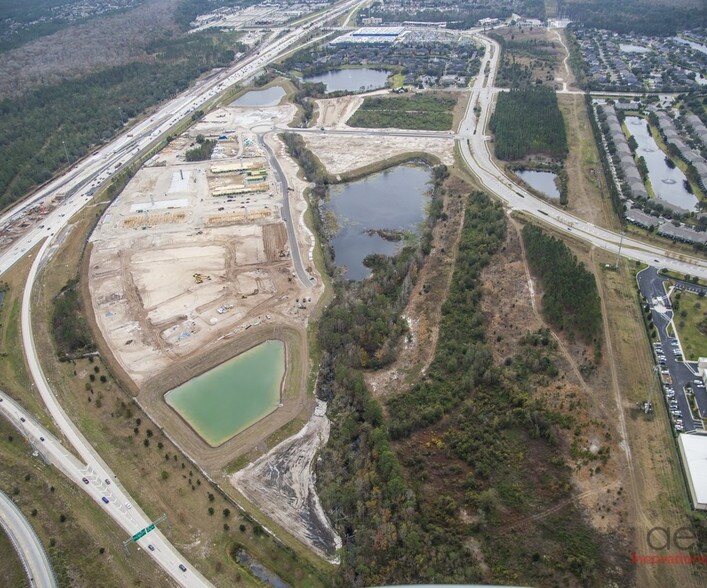 Gate Pkwy, Jacksonville, FL 32256