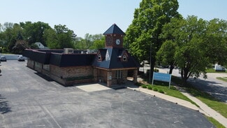 More details for 1340 N Cotner Blvd, Lincoln, NE - Retail for Sale