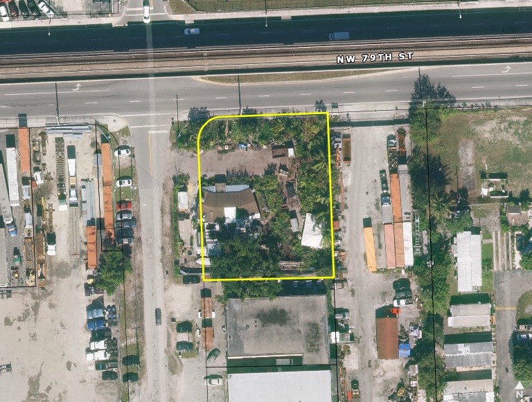 3590 NW 79th St, Miami, FL for sale Primary Photo- Image 1 of 1