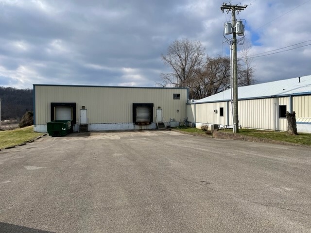 410 Race St, Ravenswood, WV for sale Building Photo- Image 1 of 1