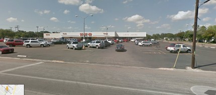 601-619 E San Patricio Ave, Mathis, TX for lease Other- Image 2 of 2