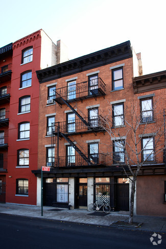 More details for 447 Hicks St, Brooklyn, NY - Multifamily for Sale